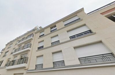 location appartement 1 520 € CC /mois à proximité de Vanves (92170)