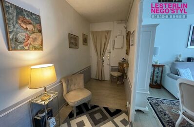 appartement 3 pièces 67 m2 à vendre à Le Havre (76600)