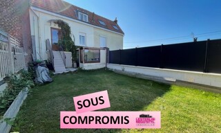 Maison 3 Pièces 54 m² à vendre à Le Havre (76620)