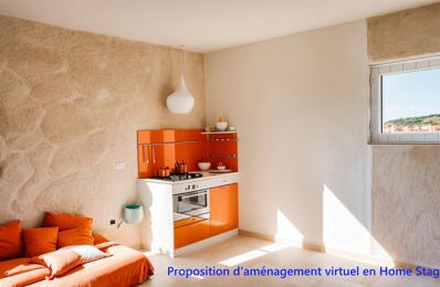 vente appartement 92 000 € à proximité de La Trinité (97220)