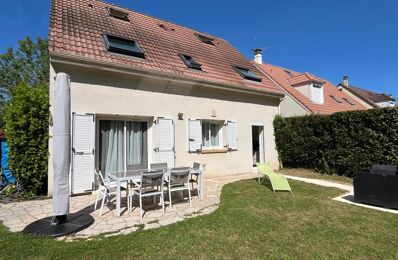 vente maison 459 900 € à proximité de Médan (78670)