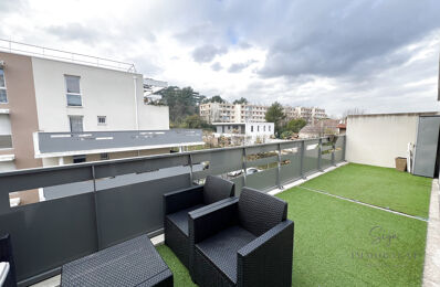 vente appartement 220 000 € à proximité de Marseille 2 (13002)