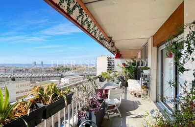 vente appartement 385 000 € à proximité de Marseille 1 (13001)