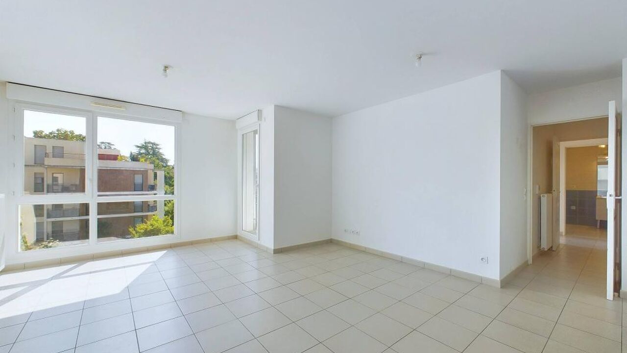 appartement 3 pièces 66 m2 à vendre à Lyon 5 (69005)