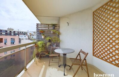 vente appartement 750 000 € à proximité de Villemomble (93250)