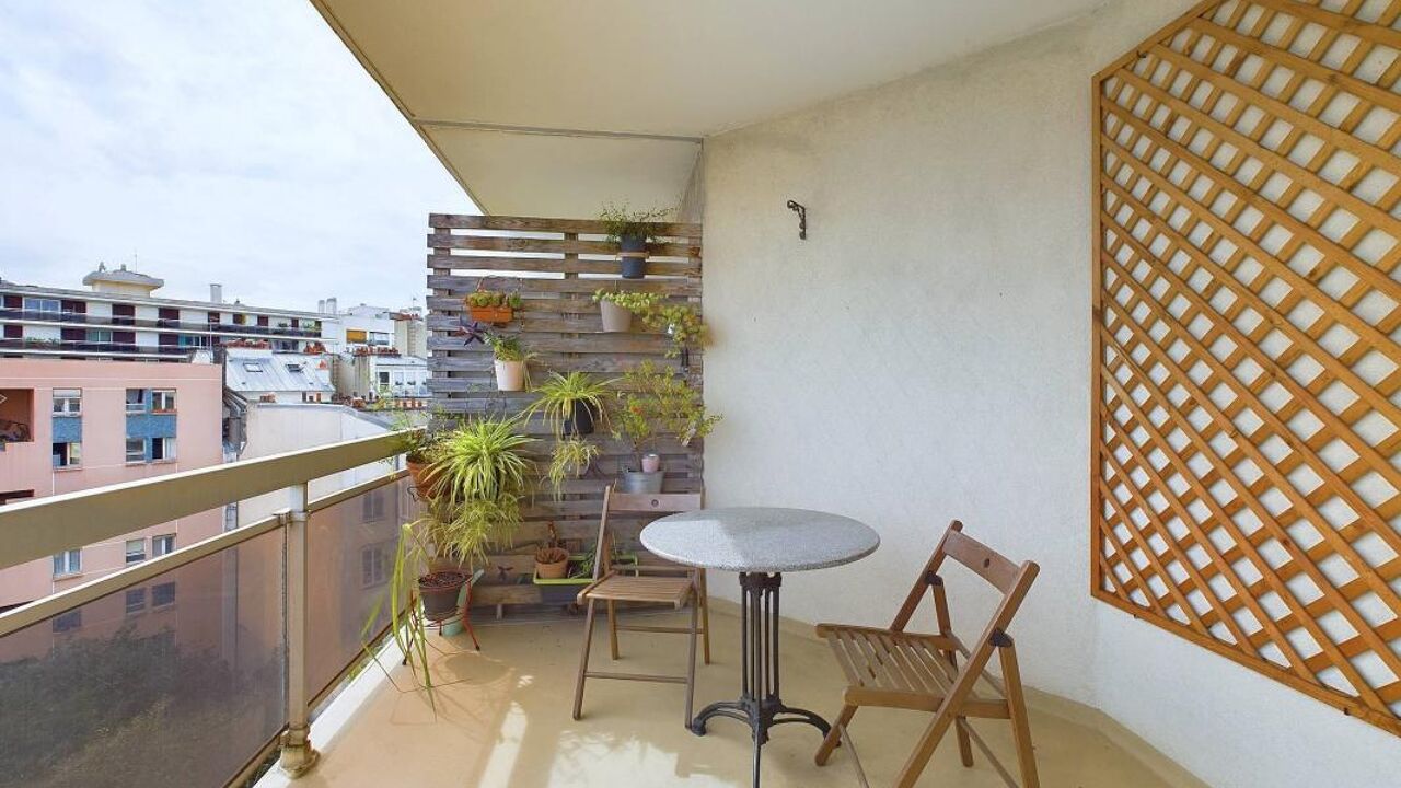 appartement 3 pièces 73 m2 à vendre à Paris 11 (75011)