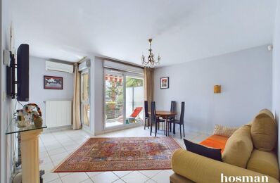 vente appartement 250 000 € à proximité de Colombier-Saugnieu (69124)