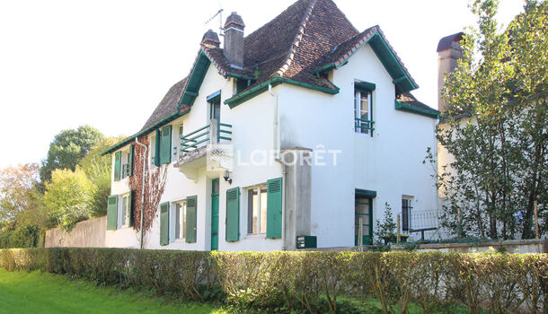 Villa / Maison 5 pièces  à vendre Orthez 64300