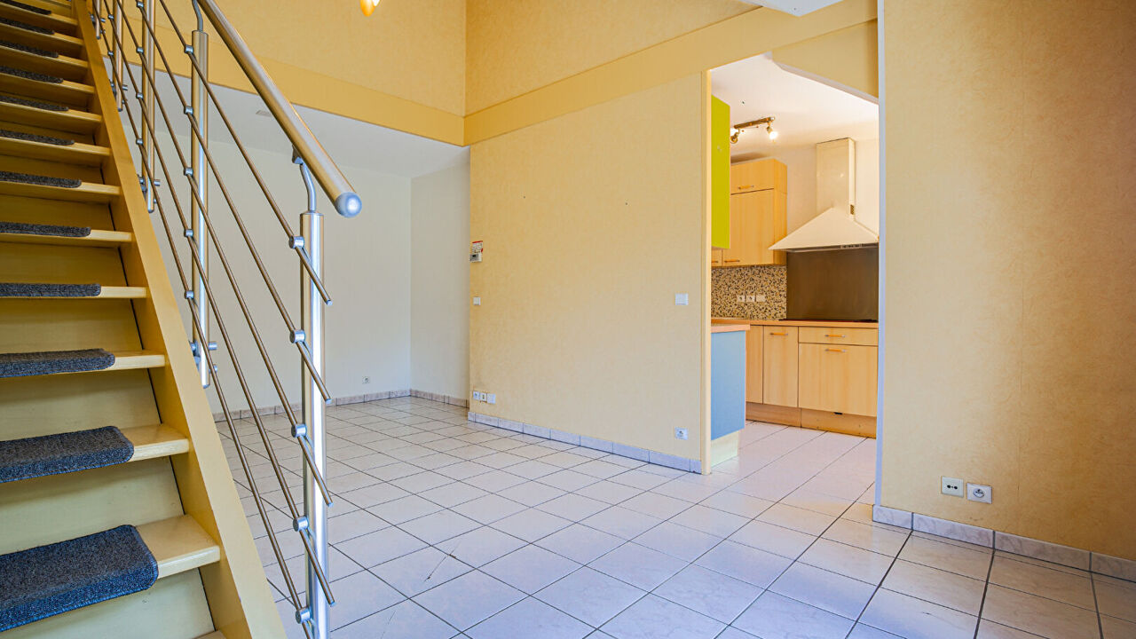 appartement 6 pièces 113 m2 à vendre à Seynod (74600)