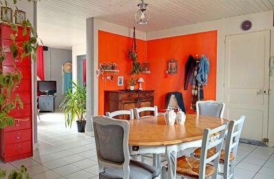 vente appartement 215 000 € à proximité de Saint-Macaire-en-Mauges (49450)