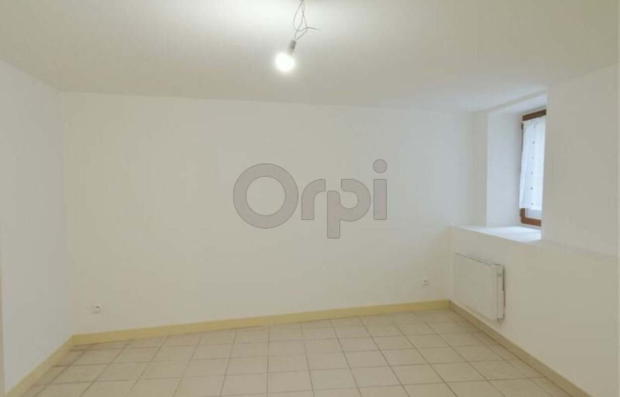 appartement 1 pièces 25 m2 à louer à Brignais (69530)