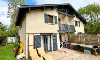 Maison 3 Pièces 78 m² à vendre à Saint-Martin-de-Hinx (40390)