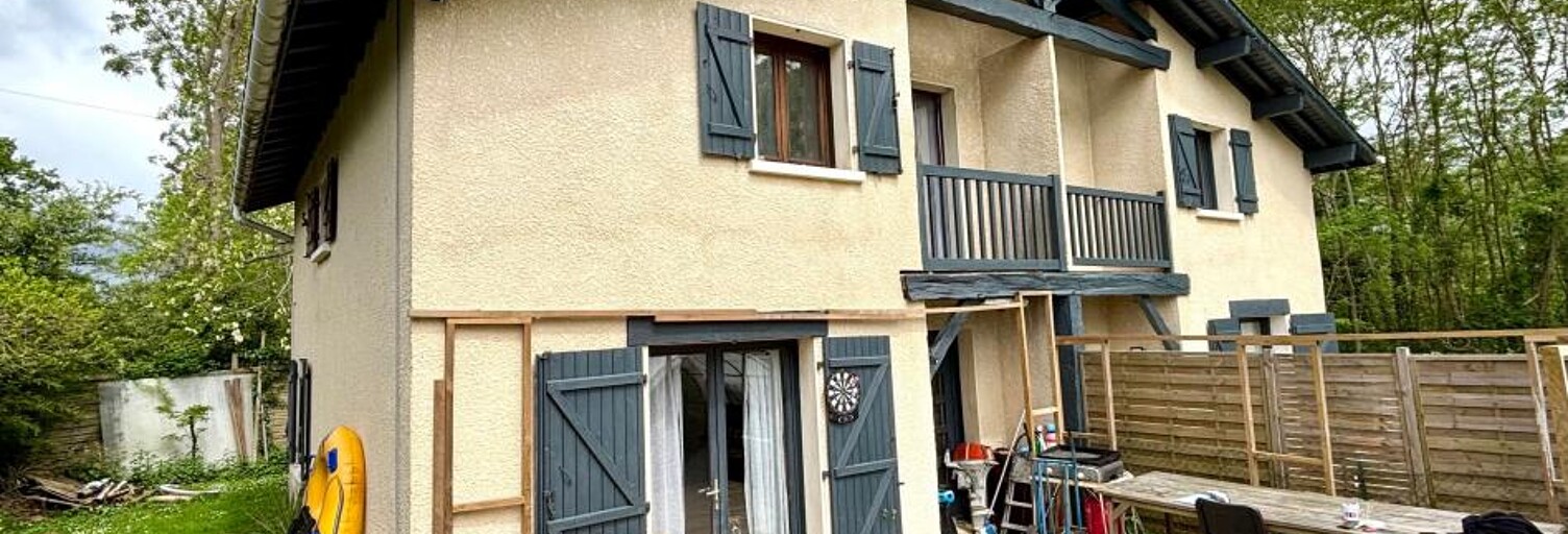 Maison 3 Pièces 78 m² à vendre à Saint-Martin-de-Hinx (40390)