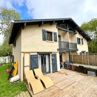 Maison 3 pièces 150000 €