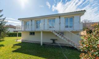 Maison 6 Pièces 122 m² à vendre à Biscarrosse (40600)