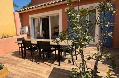 vente maison 336 800 € à proximité de Brignoles (83170)