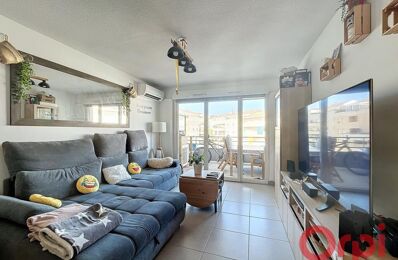 vente appartement 165 000 € à proximité de Toulon (83)