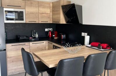 vente appartement 338 000 € à proximité de La Garde (83130)