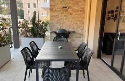 vente appartement 459 000 € à proximité de Hyères (83400)