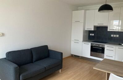 location appartement 850 € CC /mois à proximité de Moyeuvre-Grande (57250)