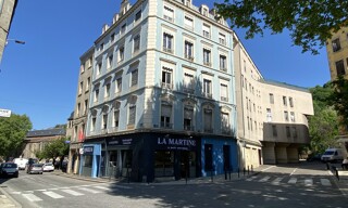 Immeuble  773 m² à vendre à Vienne (38200)