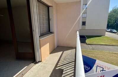 vente appartement 109 000 € à proximité de Mions (69780)