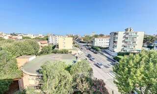 Appartement 2 Pièces 49 m² à vendre à Fréjus (83600)