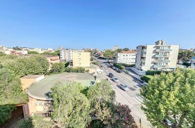 vente appartement 215 000 € à proximité de Sainte-Maxime (83120)