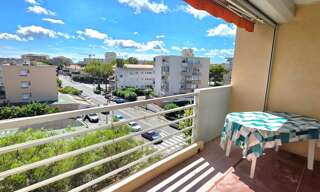 Appartement 2 Pièces 49 m² à vendre à Fréjus (83600)