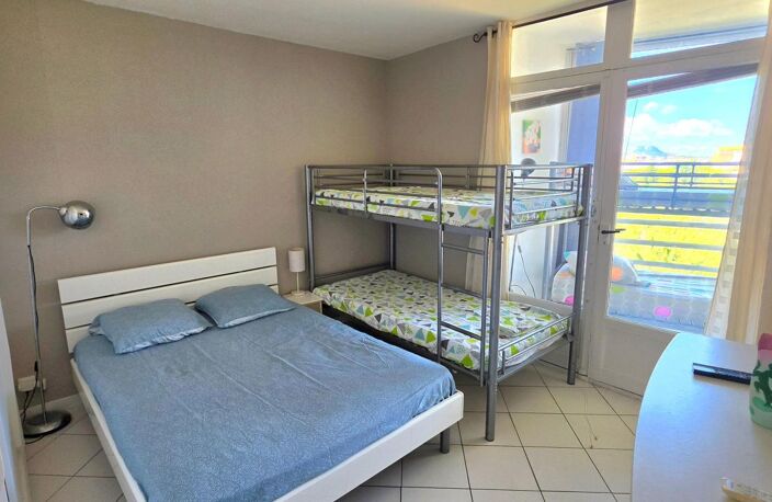 🌊 2 Pieces 500 m des plages – Terrasse — photo 5