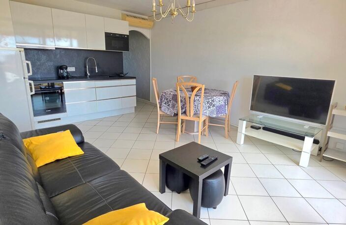 🌊 2 Pieces 500 m des plages – Terrasse — photo 2