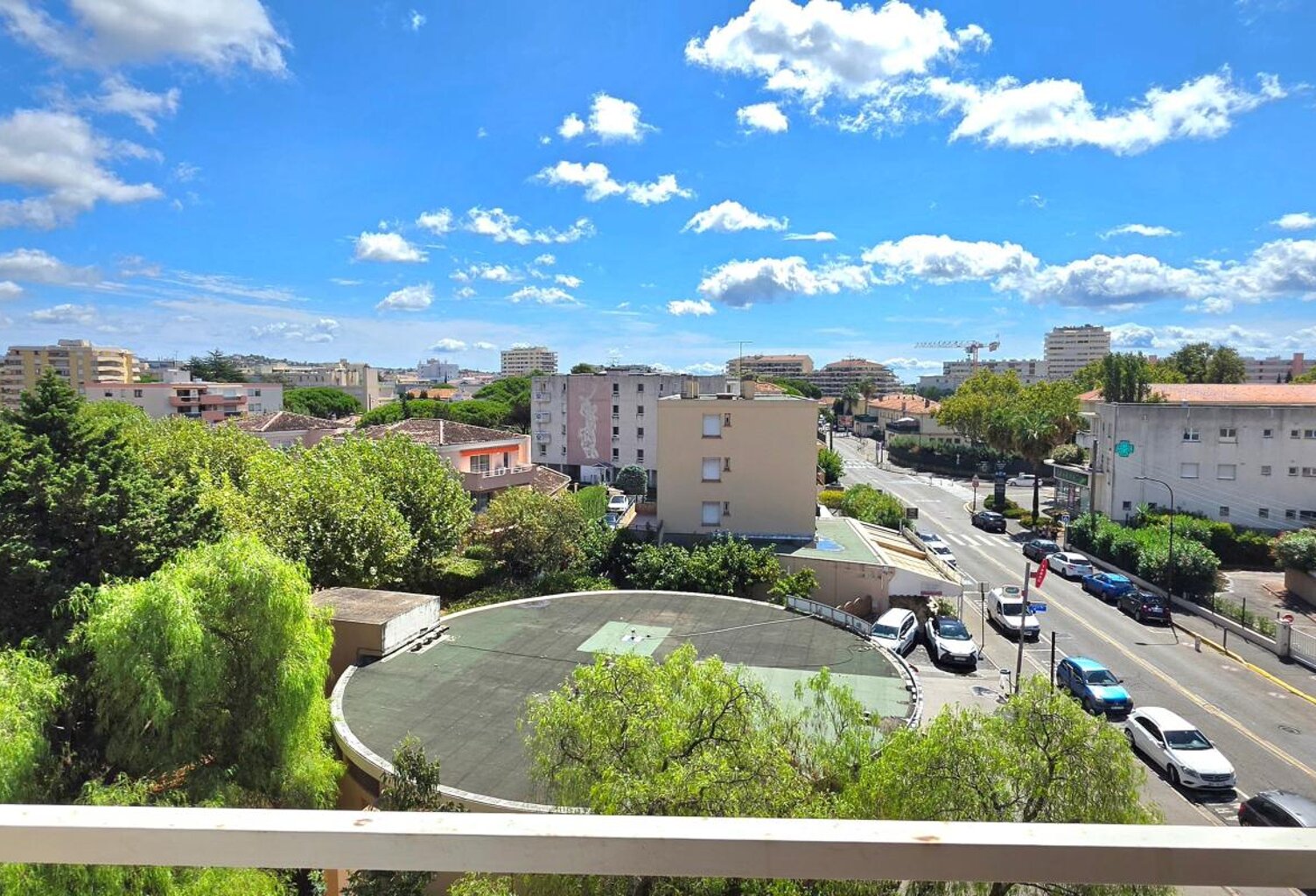 🌊 2 Pieces 500 m des plages – Terrasse — photo 1
