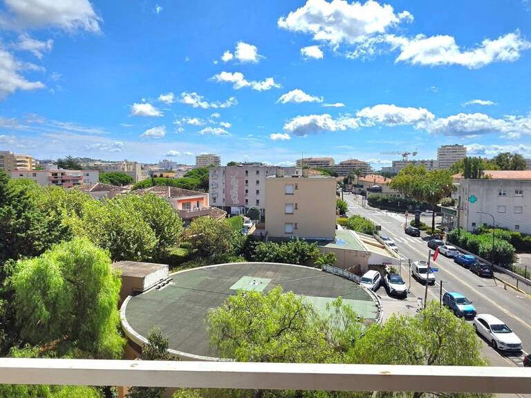 🌊 2 Pieces 500 m des plages – Terrasse — photo 1