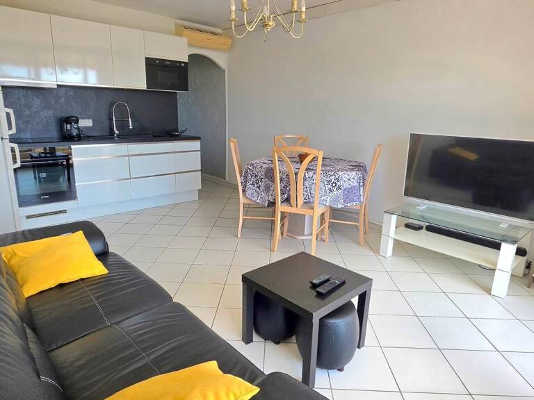 🌊 2 Pieces 500 m des plages – Terrasse — photo 1