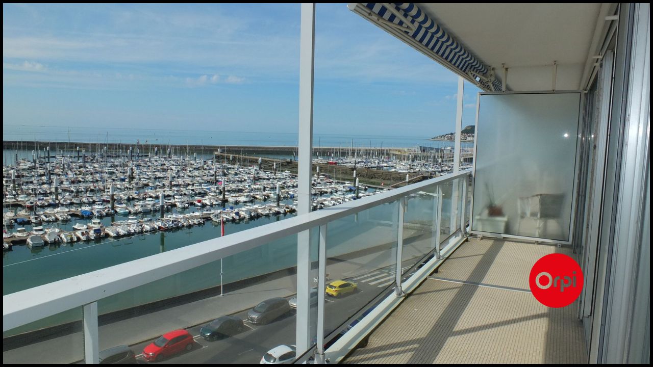 appartement 4 pièces 97 m2 à vendre à Le Havre (76600)