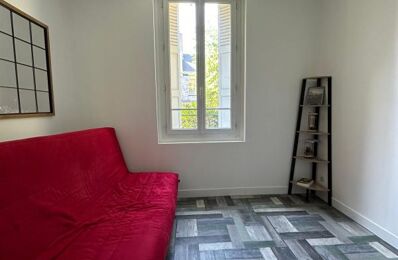 location appartement 400 € CC /mois à proximité de Honfleur (14600)