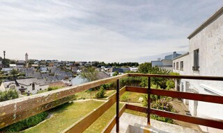 Maison 5 Pièces 109 m² à vendre à Sainte-Adresse (76310)