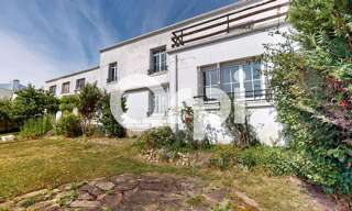 Maison 5 Pièces 109 m² à vendre à Sainte-Adresse (76310)