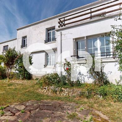 Maison 5 pièces 340000 €