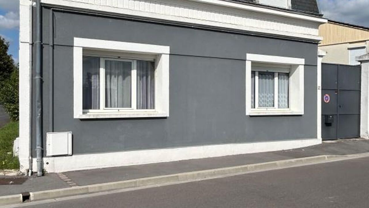 maison 5 pièces 141 m2 à vendre à Reims (51100)