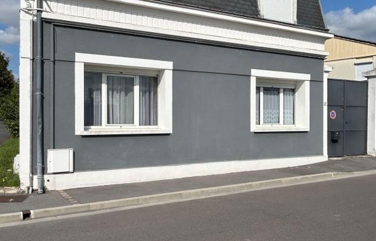 maison 5 pièces 141 m2 à vendre à Reims (51100)