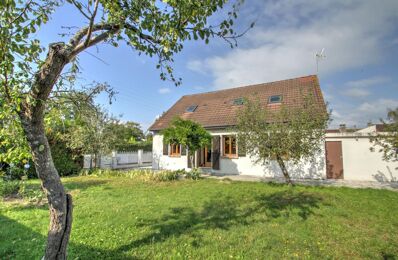 vente maison 240 000 € à proximité de Boulay-les-Barres (45140)