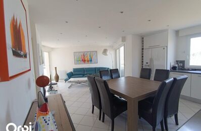 vente appartement 449 000 € à proximité de La Trinité-sur-Mer (56470)