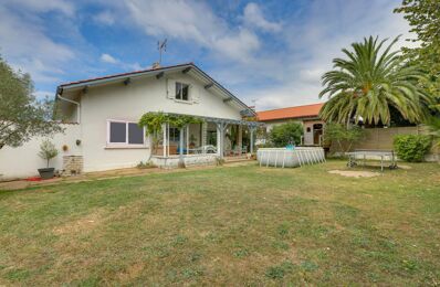 vente maison 949 000 € à proximité de Saint-Martin-de-Seignanx (40390)