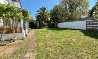 Maison 5 Pièces 200 m² à vendre à Anglet (64600)