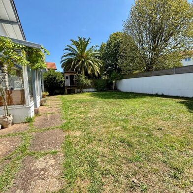 Maison 5 pièces 899000 €