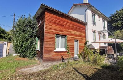 vente maison 385 000 € à proximité de Hérouville-en-Vexin (95300)