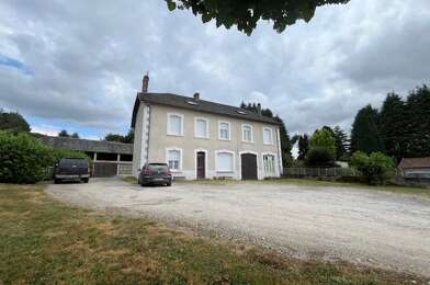 Maison 7 pièces 235000 €