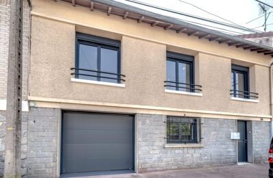 vente maison 370 000 € à proximité de Couzeix (87270)