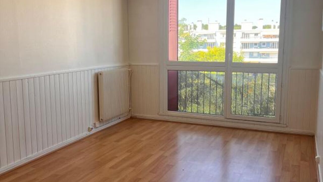 appartement 2 pièces 44 m2 à vendre à Deuil-la-Barre (95170)